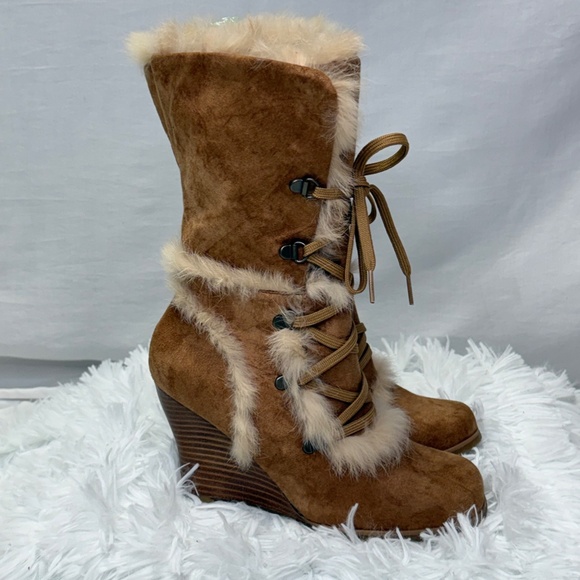 Bakers Heeled Boots - Picture 5 of 10